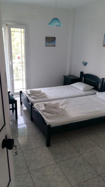 Stachtaris Rooms ซากูเดีย ห้อง รูปภาพ